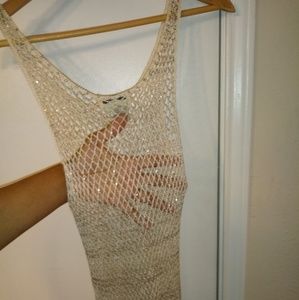 Fancy Tank Top